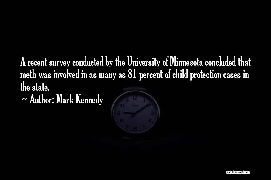 Mark Kennedy Quotes 216734