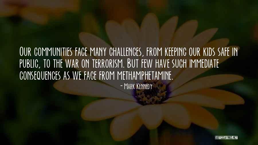 Mark Kennedy Quotes 927124 Mark Kennedy Quotes 927124