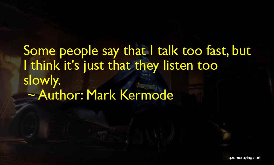 Mark Kermode Quotes 2038848