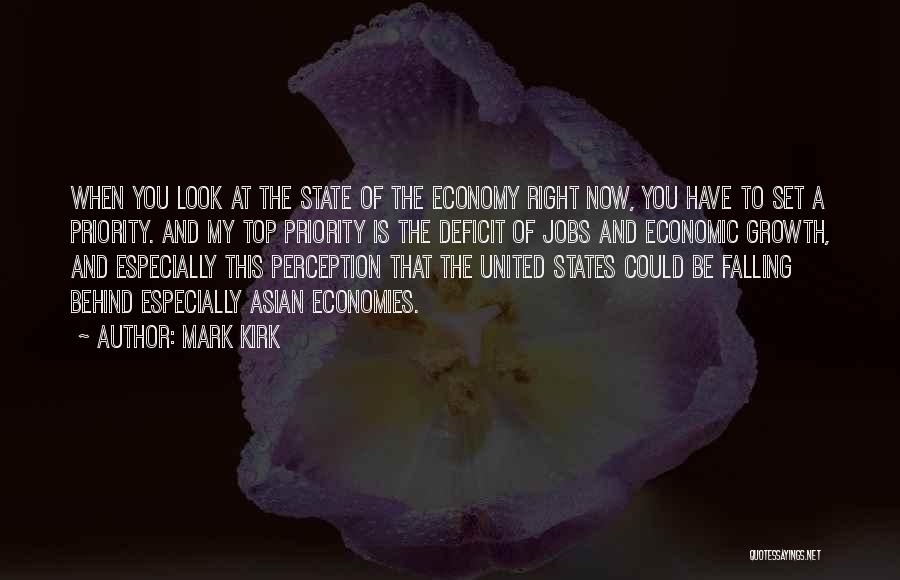 Mark Kirk Quotes 168943