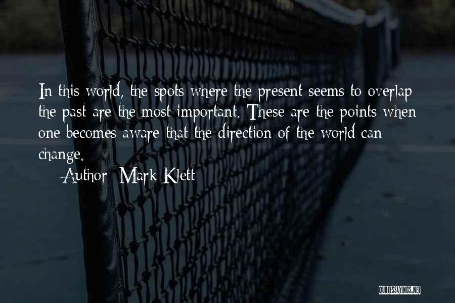 Mark Klett Quotes 1982582