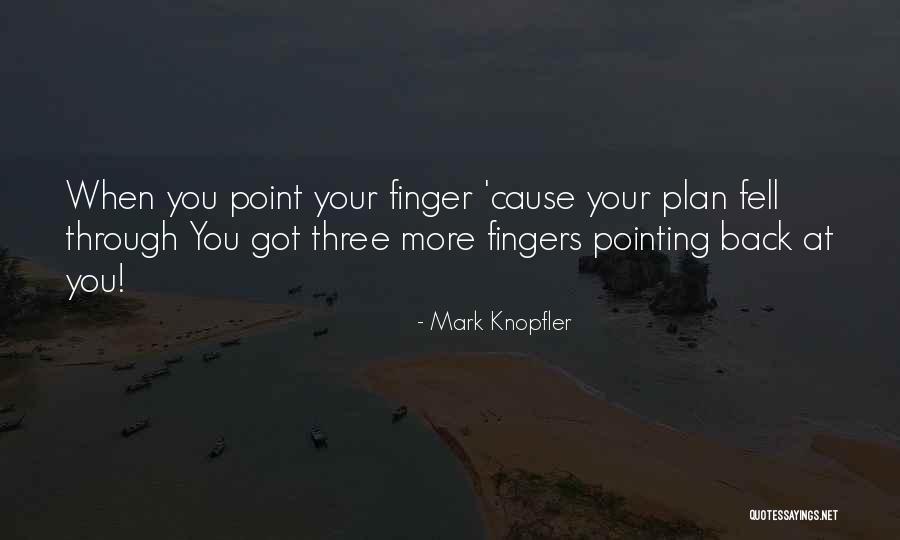 Mark Knopfler Quotes 1400457