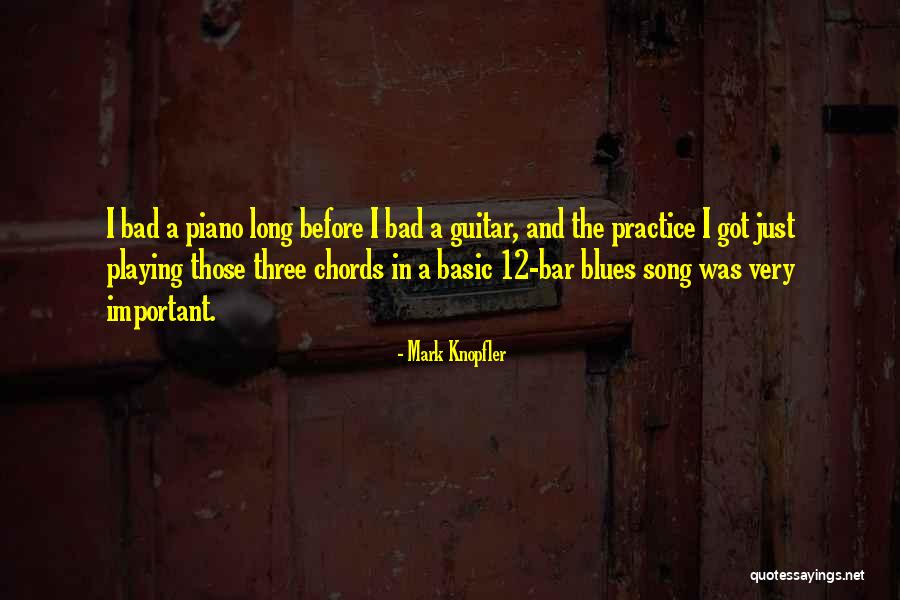 Mark Knopfler Quotes 1685784