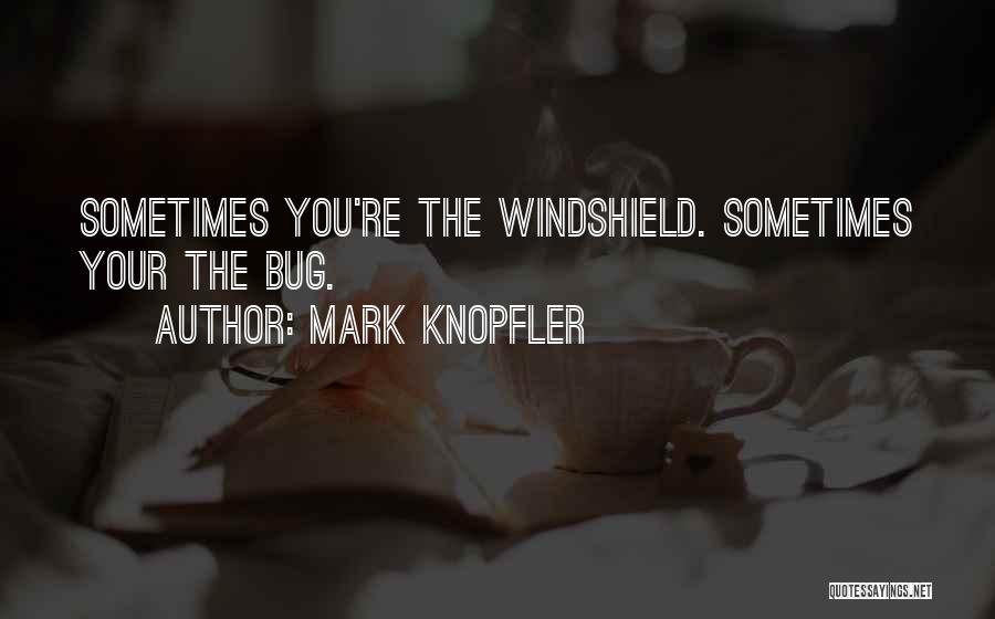 Mark Knopfler Quotes 893211