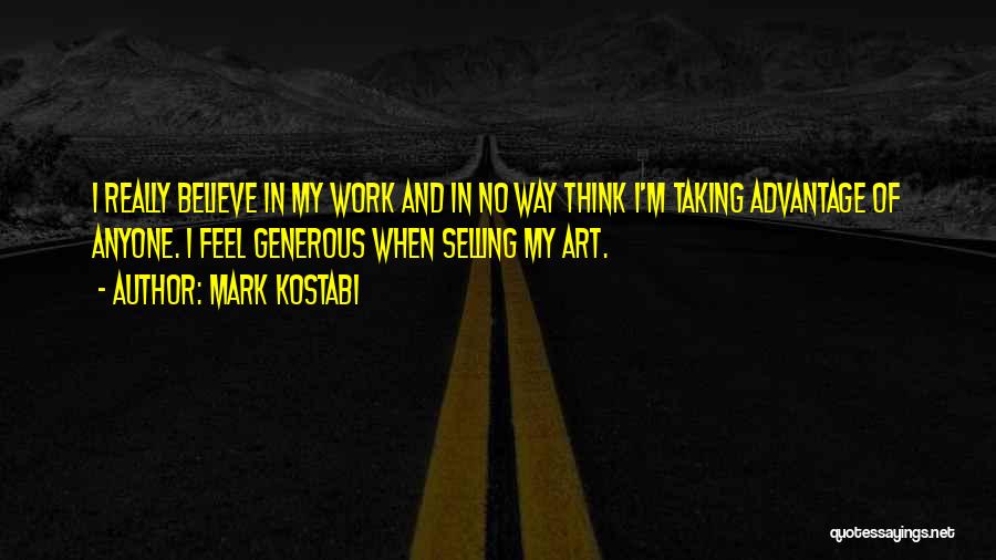 Mark Kostabi Quotes 1203853