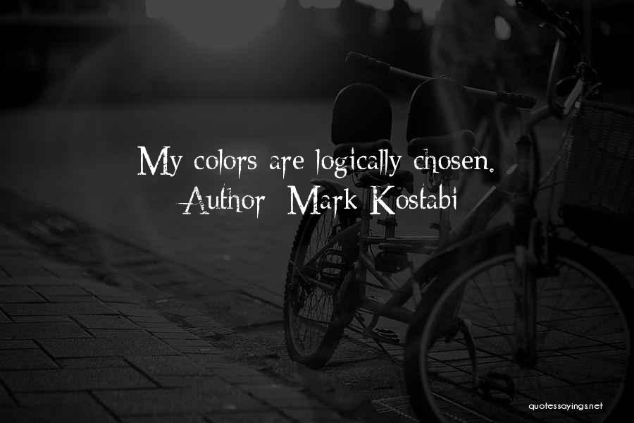 Mark Kostabi Quotes 1752122