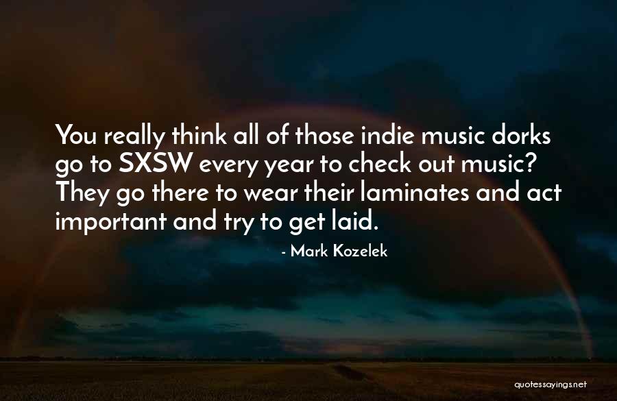 Mark Kozelek Quotes 1230054