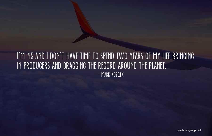 Mark Kozelek Quotes 1506048 Mark Kozelek Quotes 1506048