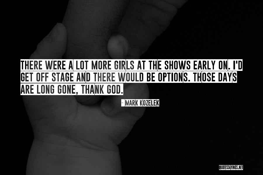 Mark Kozelek Quotes 1956210 Mark Kozelek Quotes 1956210