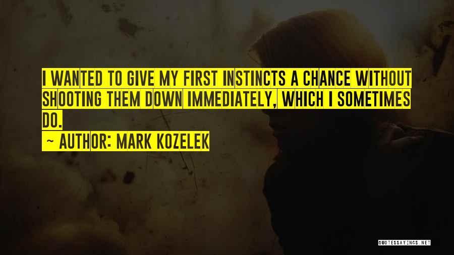 Mark Kozelek Quotes 1998585