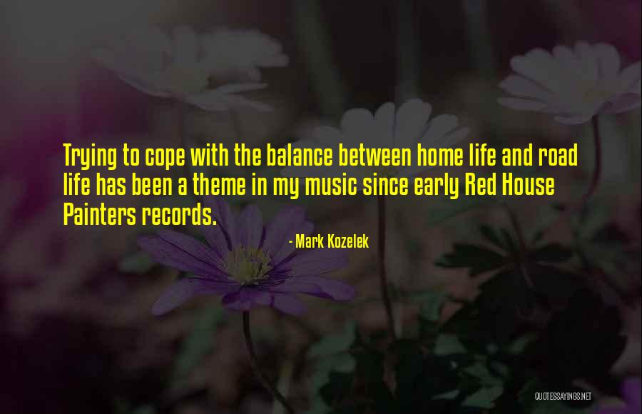 Mark Kozelek Quotes 2096943 Mark Kozelek Quotes 2096943