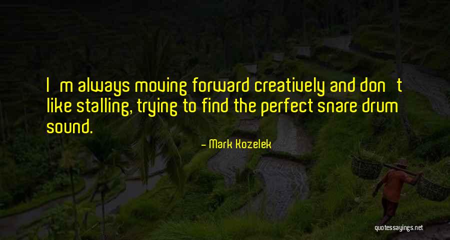 Mark Kozelek Quotes 2199823 Mark Kozelek Quotes 2199823