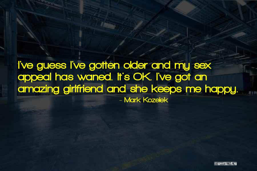 Mark Kozelek Quotes 2259325 Mark Kozelek Quotes 2259325