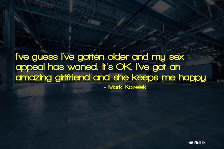 Mark Kozelek Quotes 2259325