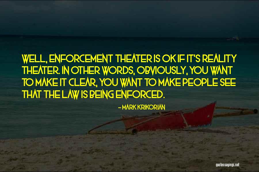 Mark Krikorian Quotes 791249 Mark Krikorian Quotes 791249