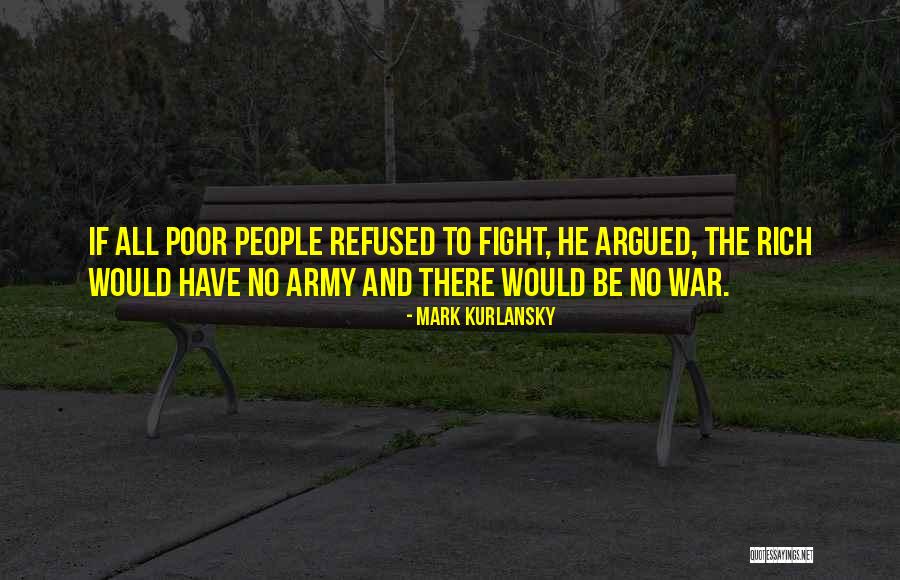 Mark Kurlansky Quotes 1001530 Mark Kurlansky Quotes 1001530