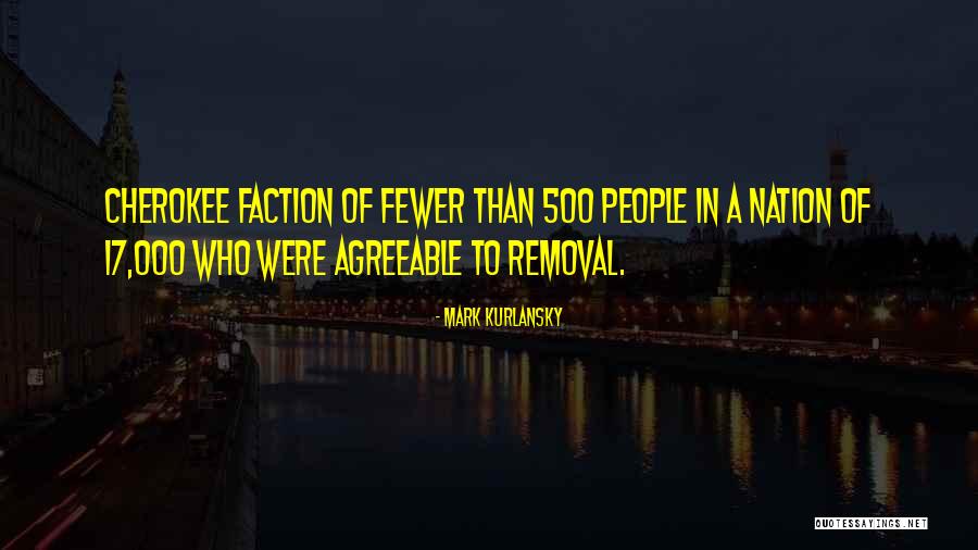 Mark Kurlansky Quotes 1063804 Mark Kurlansky Quotes 1063804