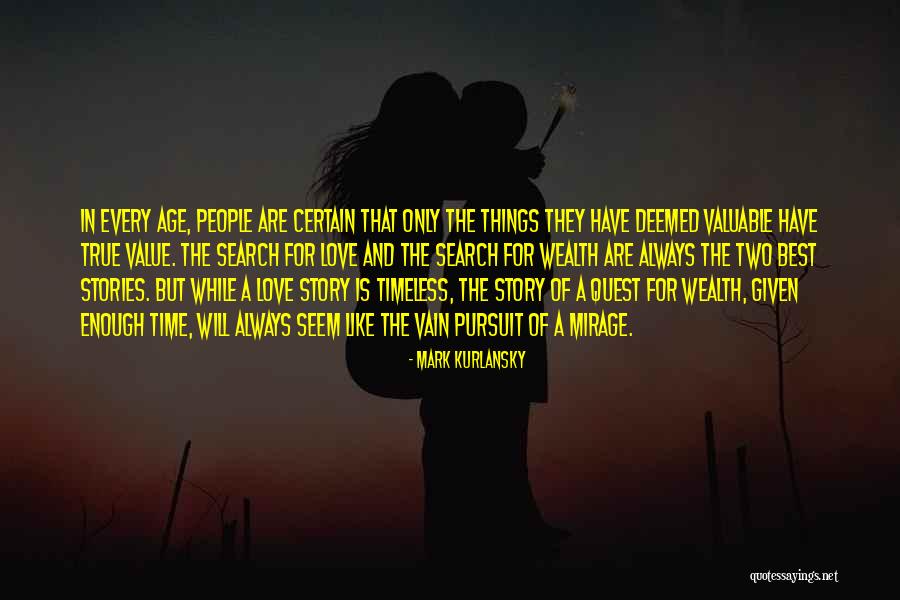 Mark Kurlansky Quotes 1106694 Mark Kurlansky Quotes 1106694
