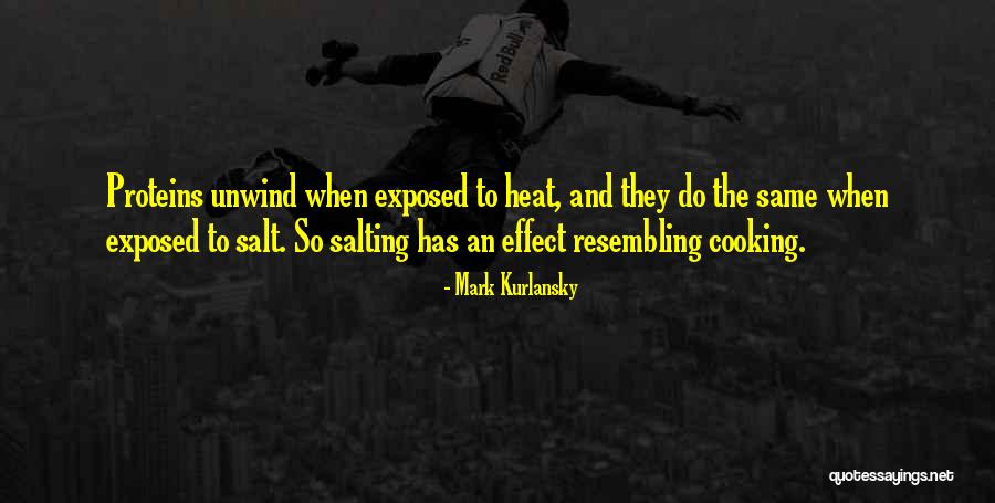 Mark Kurlansky Quotes 1244742 Mark Kurlansky Quotes 1244742