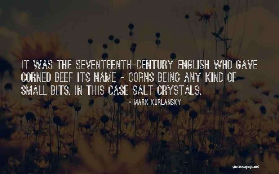 Mark Kurlansky Quotes 1278543 Mark Kurlansky Quotes 1278543