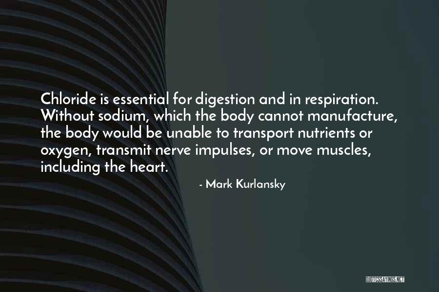 Mark Kurlansky Quotes 1290123 Mark Kurlansky Quotes 1290123