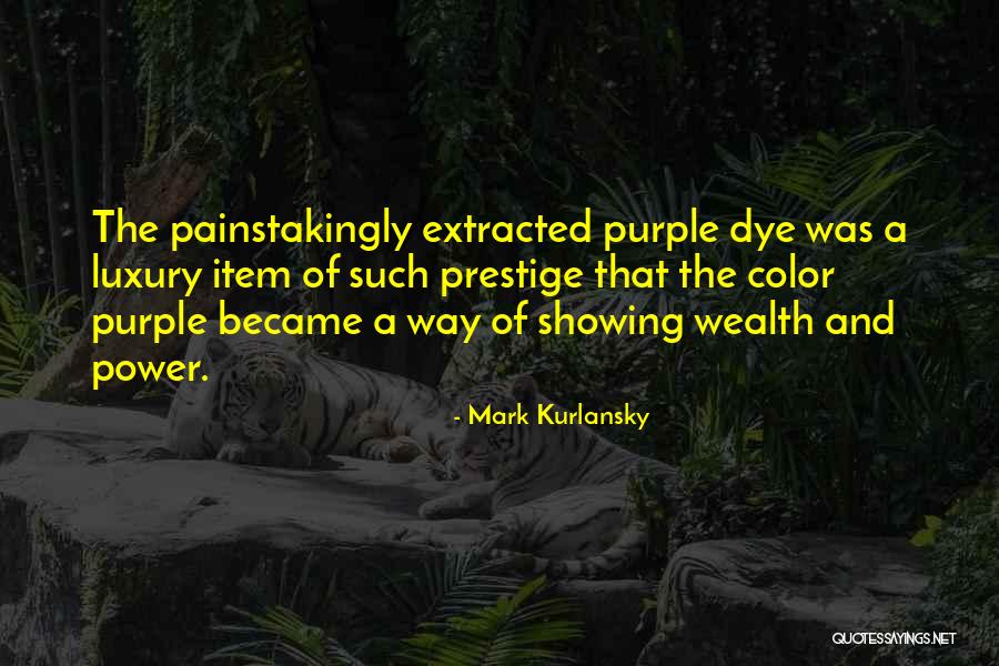 Mark Kurlansky Quotes 1362412 Mark Kurlansky Quotes 1362412