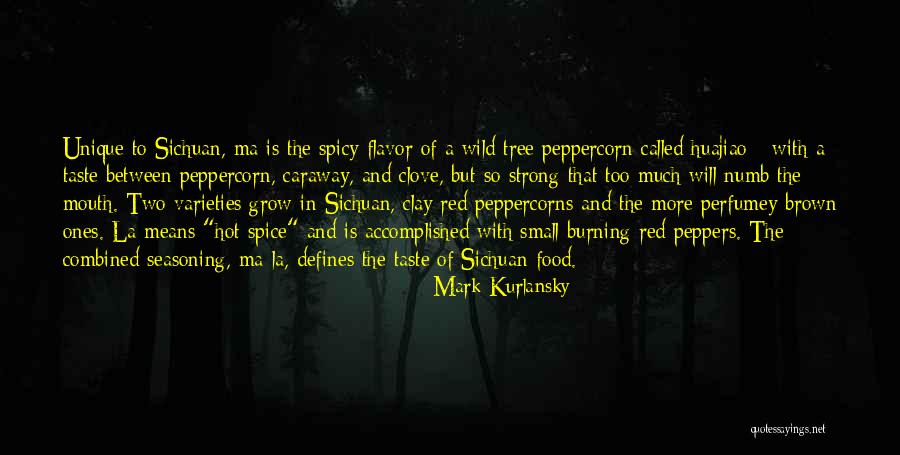 Mark Kurlansky Quotes 1720952 Mark Kurlansky Quotes 1720952