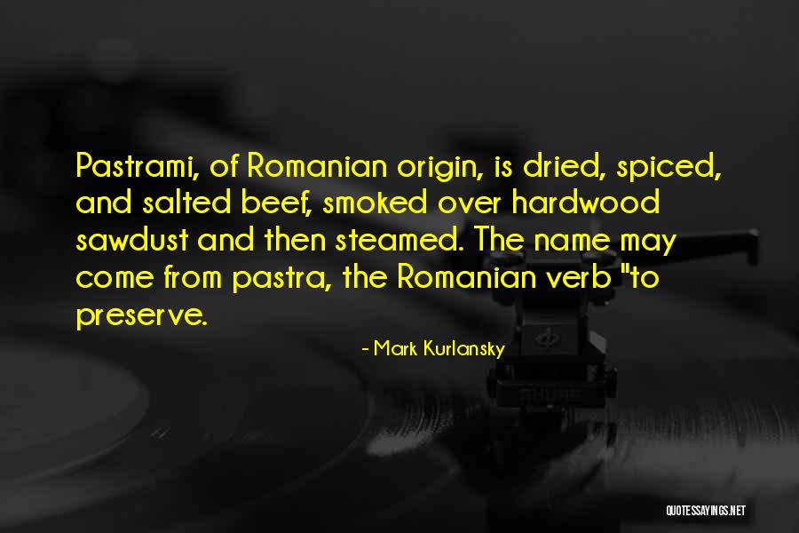 Mark Kurlansky Quotes 1740690 Mark Kurlansky Quotes 1740690
