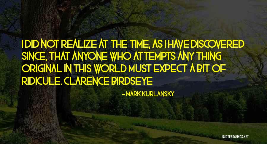 Mark Kurlansky Quotes 1961208 Mark Kurlansky Quotes 1961208