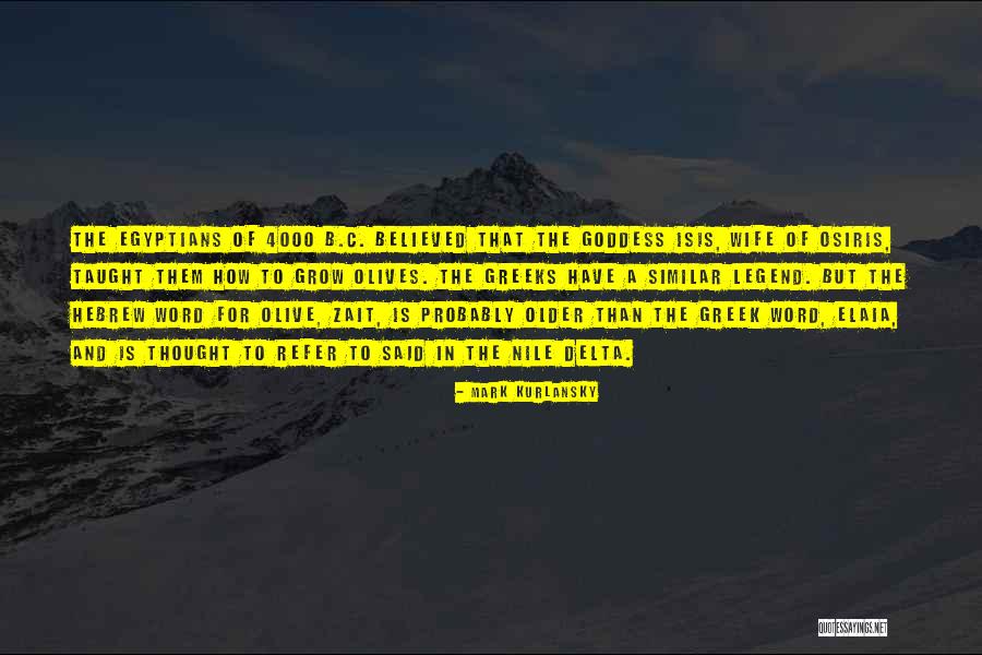 Mark Kurlansky Quotes 2016358 Mark Kurlansky Quotes 2016358