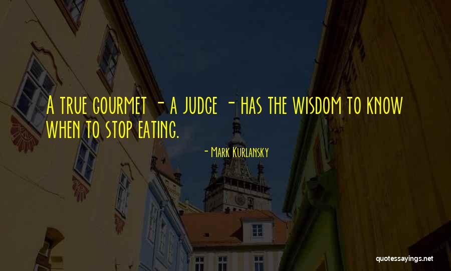 Mark Kurlansky Quotes 2046752 Mark Kurlansky Quotes 2046752