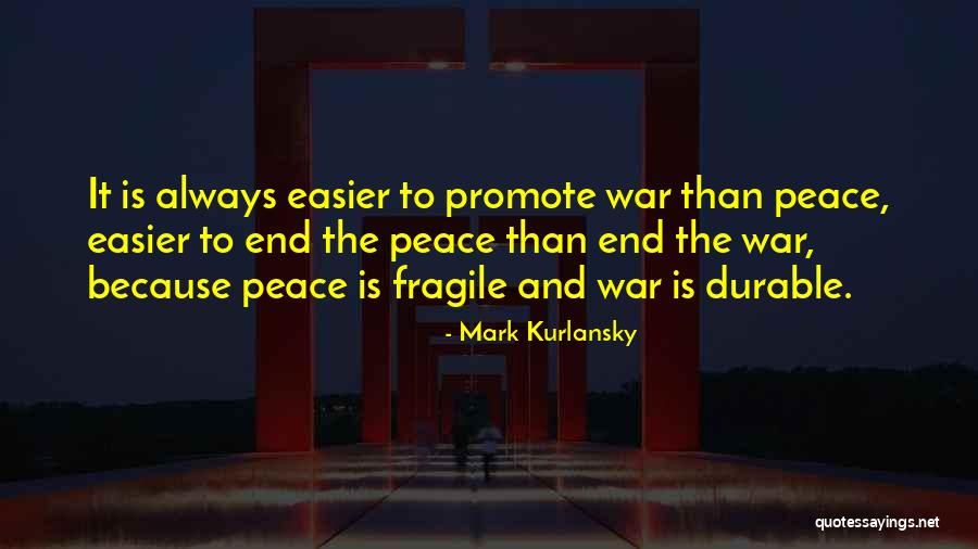 Mark Kurlansky Quotes 2062938 Mark Kurlansky Quotes 2062938