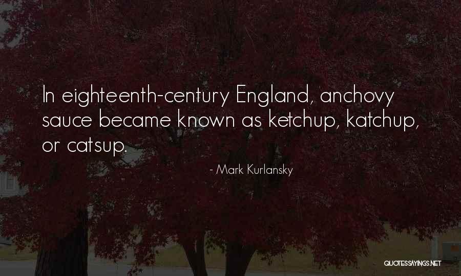 Mark Kurlansky Quotes 2092441 Mark Kurlansky Quotes 2092441