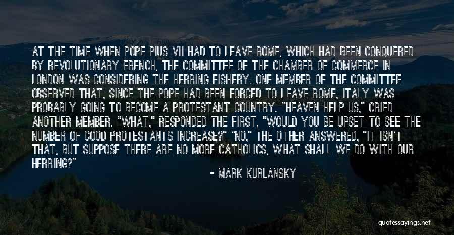 Mark Kurlansky Quotes 333183 Mark Kurlansky Quotes 333183
