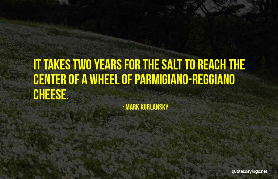 Mark Kurlansky Quotes 427822 Mark Kurlansky Quotes 427822