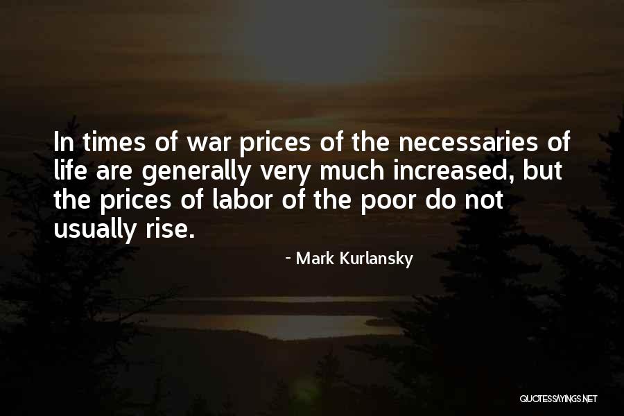 Mark Kurlansky Quotes 482899 Mark Kurlansky Quotes 482899