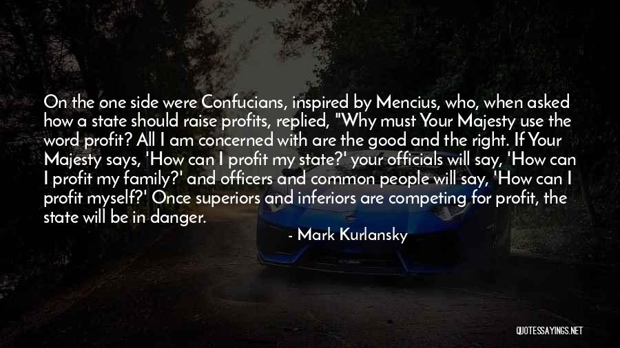 Mark Kurlansky Quotes 675637