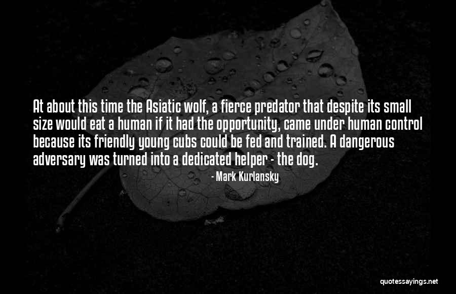 Mark Kurlansky Quotes 820935 Mark Kurlansky Quotes 820935