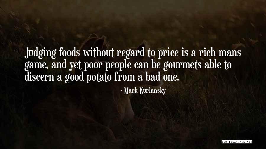 Mark Kurlansky Quotes 976561 Mark Kurlansky Quotes 976561