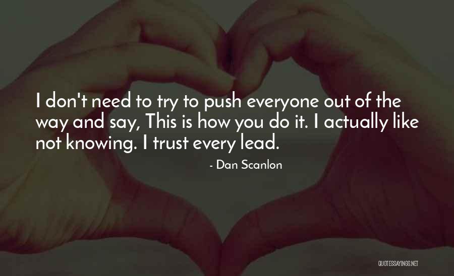 Mark Lamarr Quotes By Dan Scanlon Mark Lamarr Quotes By Dan Scanlon