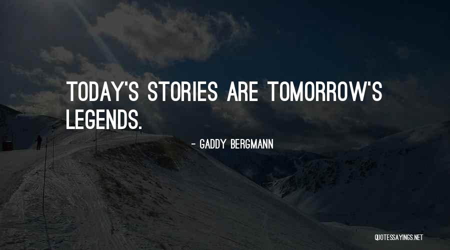 Mark Lamarr Quotes By Gaddy Bergmann Mark Lamarr Quotes By Gaddy Bergmann