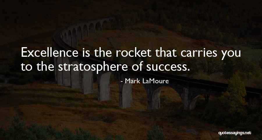 Mark LaMoure Quotes 1388487