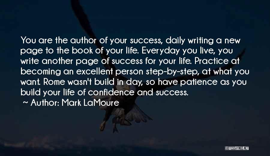 Mark LaMoure Quotes 1909021