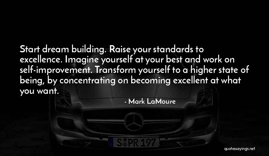 Mark LaMoure Quotes 336373