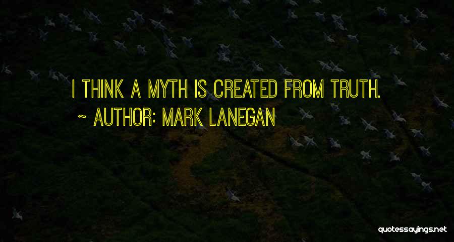 Mark Lanegan Quotes 312538