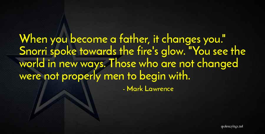 Mark Lawrence Quotes 1271431 Mark Lawrence Quotes 1271431