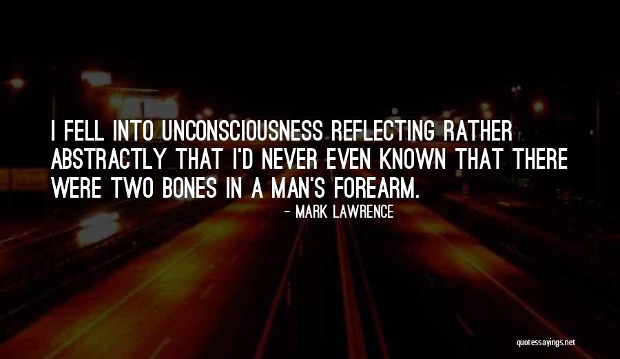 Mark Lawrence Quotes 1674496