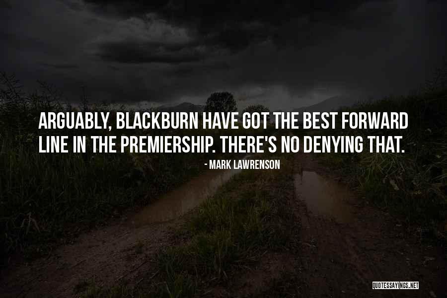 Mark Lawrenson Quotes 2096521 Mark Lawrenson Quotes 2096521