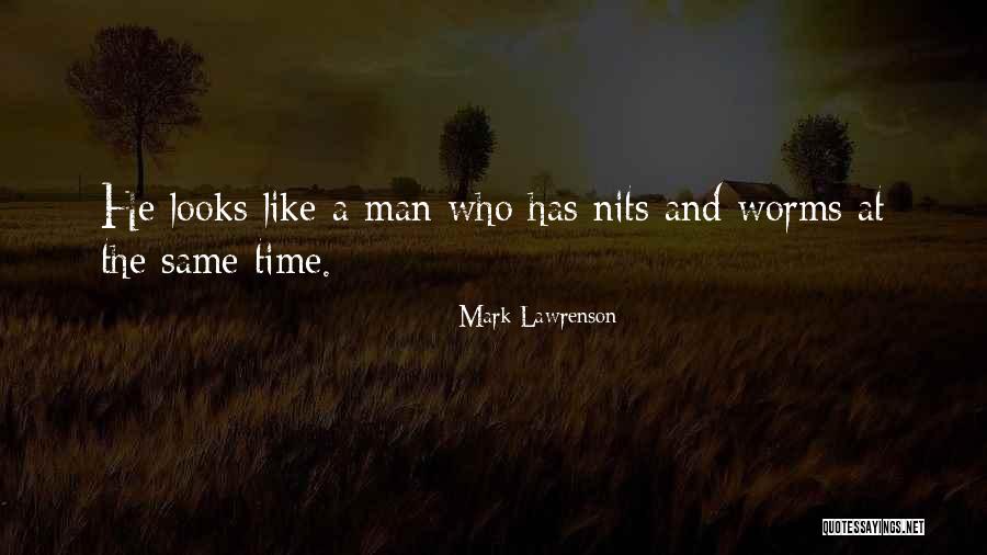 Mark Lawrenson Quotes 379089 Mark Lawrenson Quotes 379089