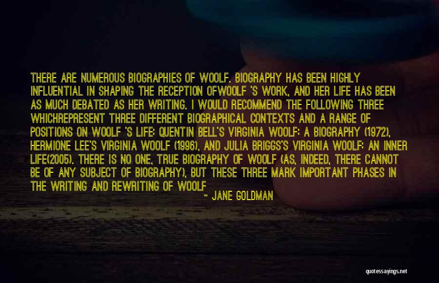 Mark Lee Quotes By Jane Goldman Mark Lee Quotes By Jane Goldman